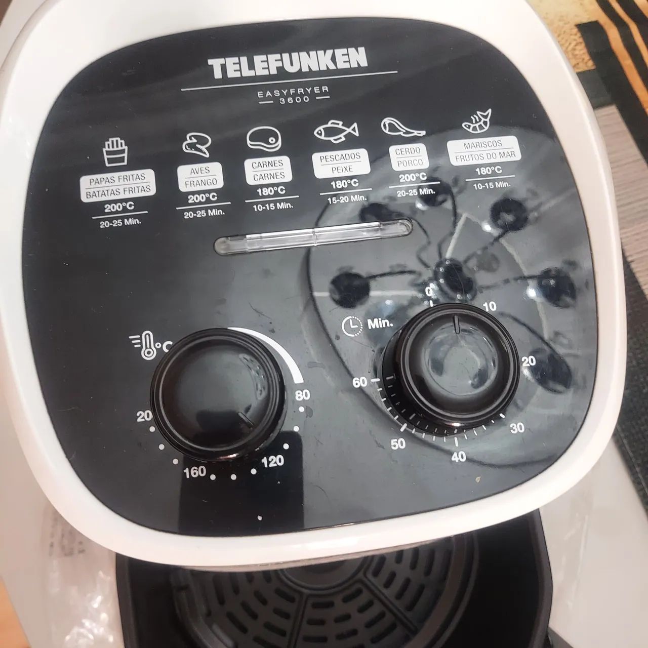 Ayrfryer Telefunken - Foto 3
