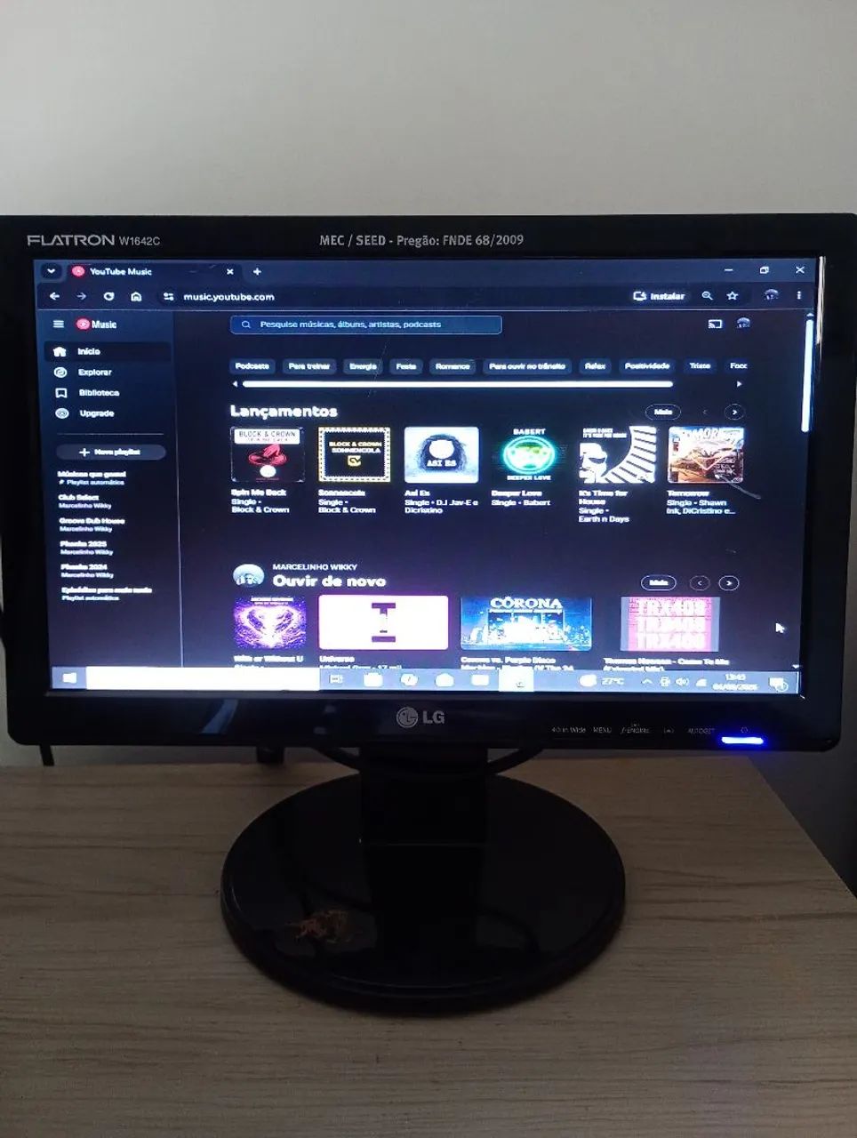 Monitor LG 15" - Foto 3