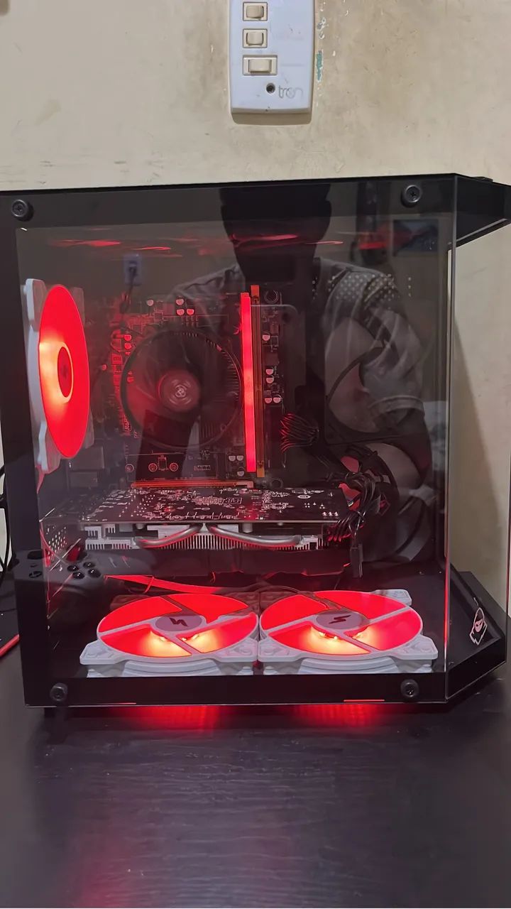 Pc gamer  - Foto 4