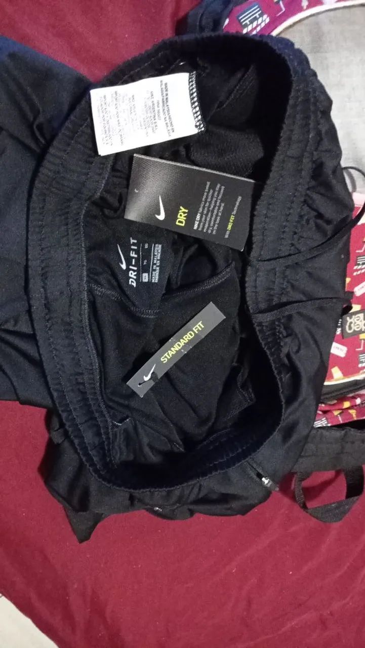 Calça Nike original tamanho G ou GG 