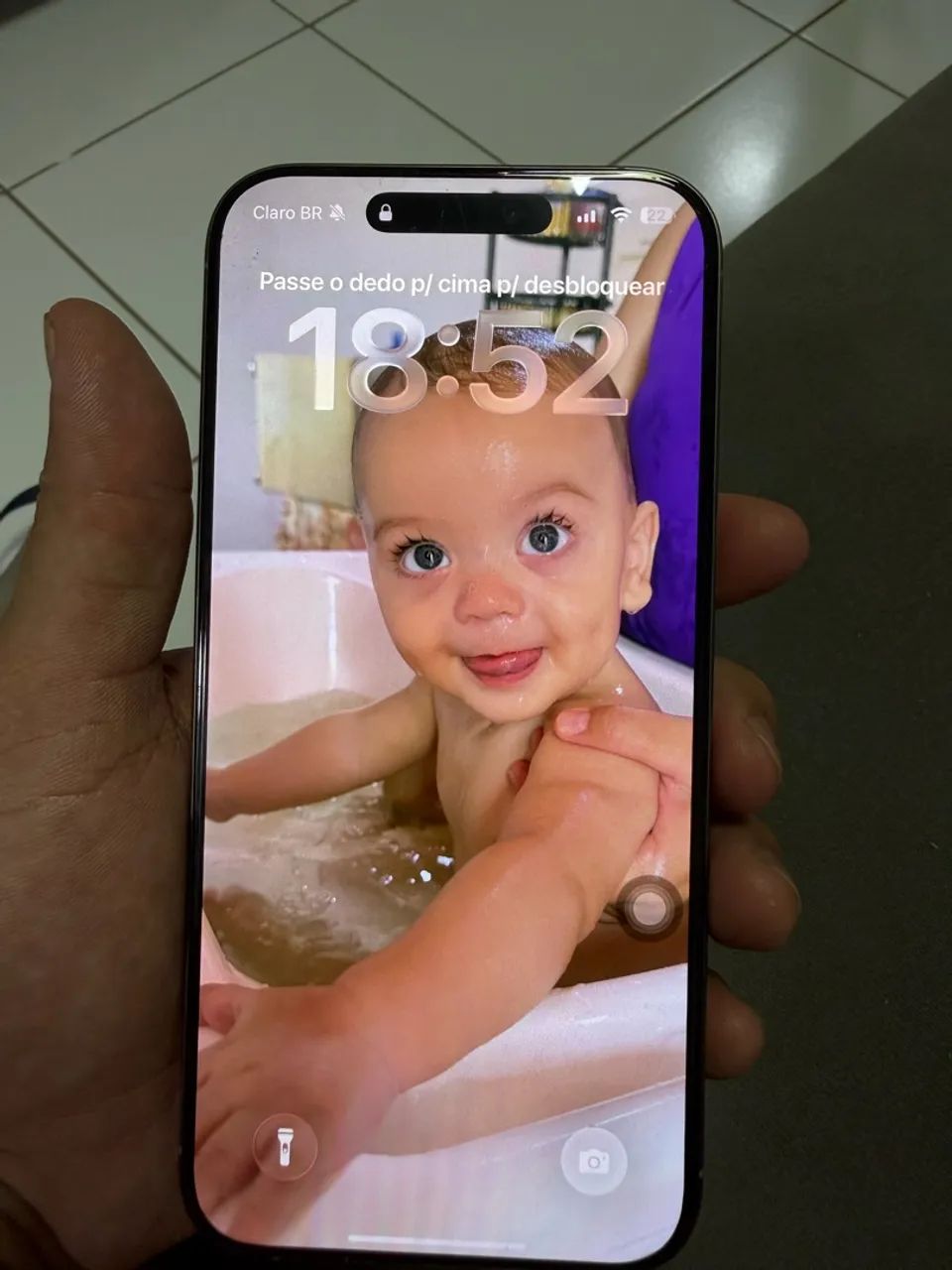 iPhone 16 Pro Max 256GB  - Foto 4