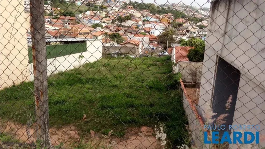 TERRENO - JARDIM NOVO MUNDO - SP - Foto 2