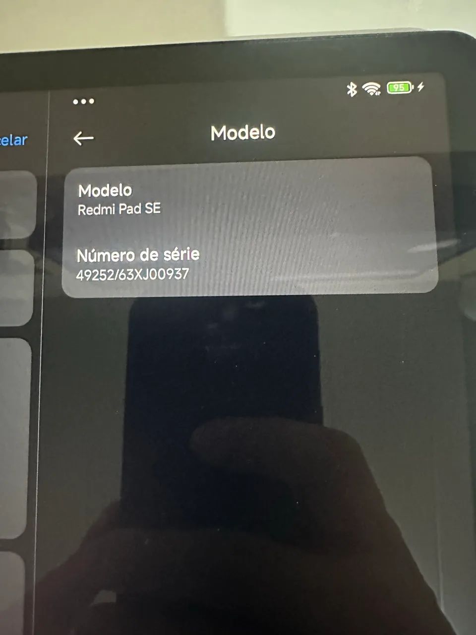 Tablet Xiaomi Redmi Pad SE 128GB - Foto 2