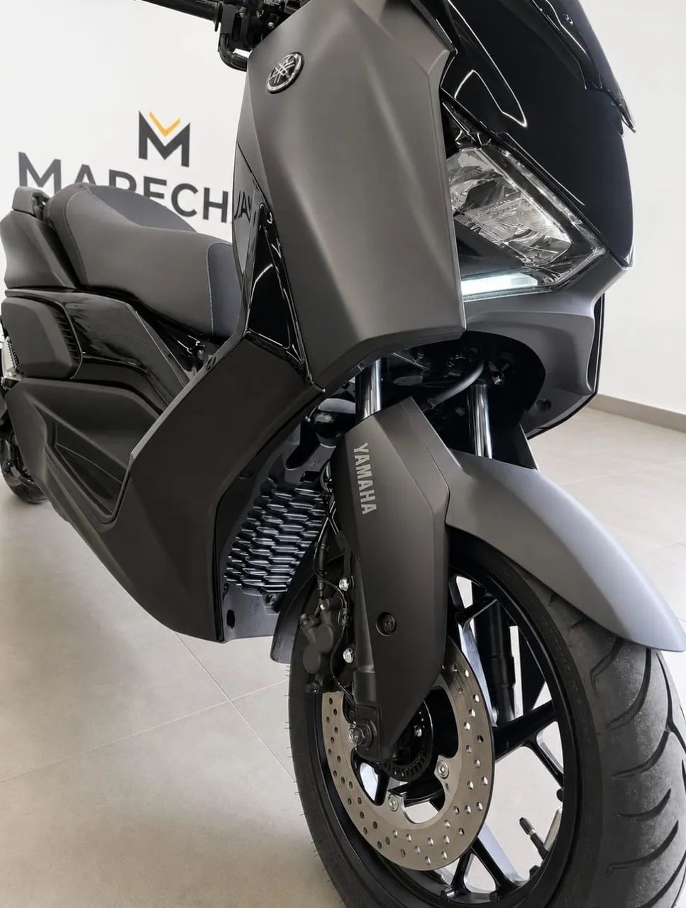 Yamaha XMAX 300 CONNECTED  - Foto 4