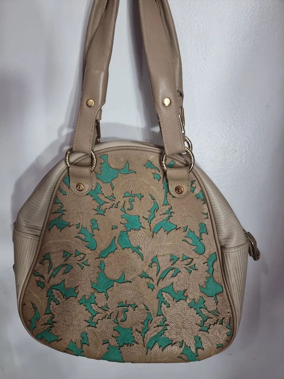 Bolsa Carmen steffens 
