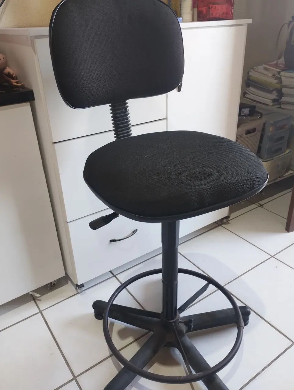 Cadeira de escritório  - Foto 2