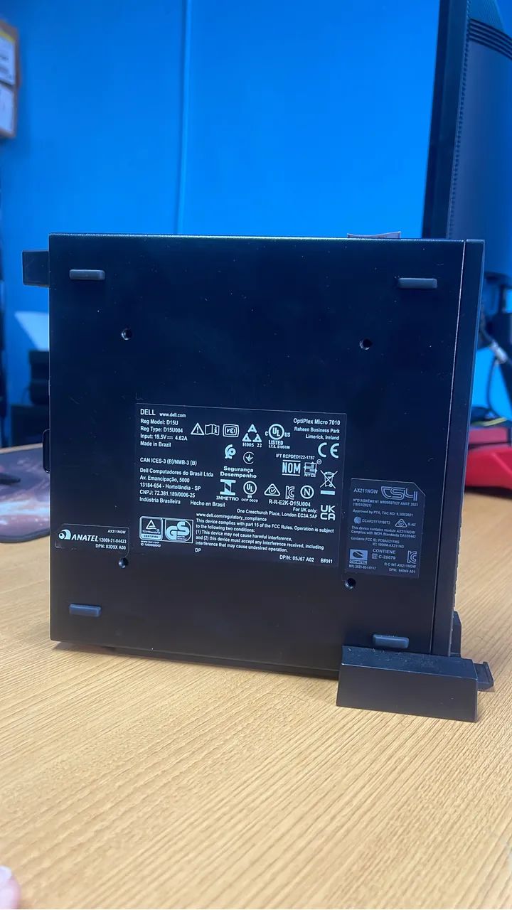 Mini Pc Dell - Foto 2