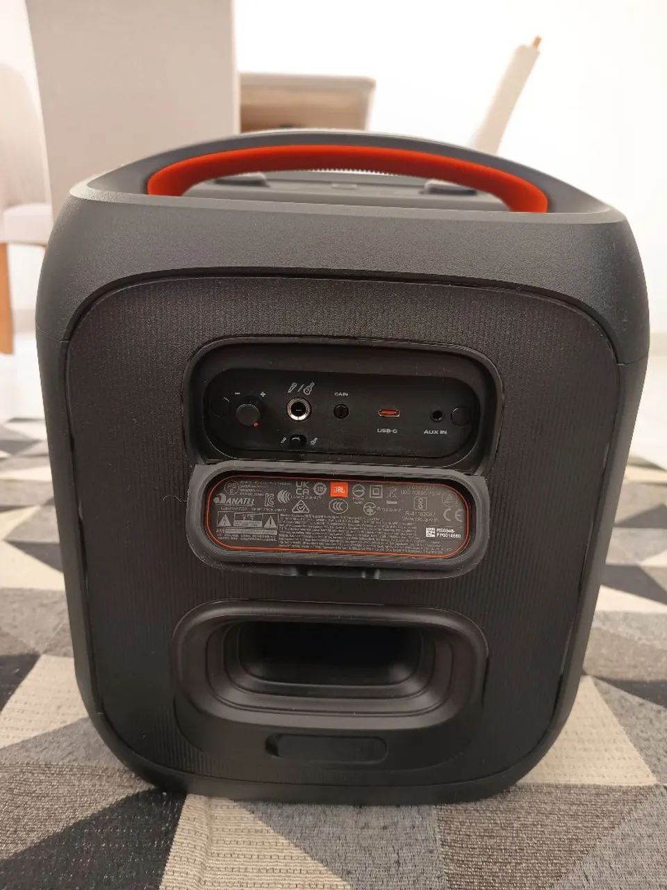 JBL Encore PartyBox 2