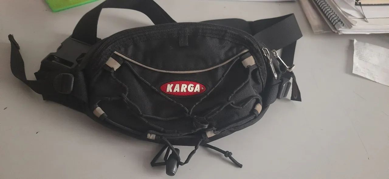 Pochetr Karga Original