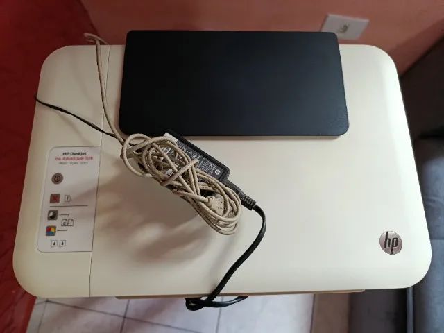 Impressora  - Foto 2