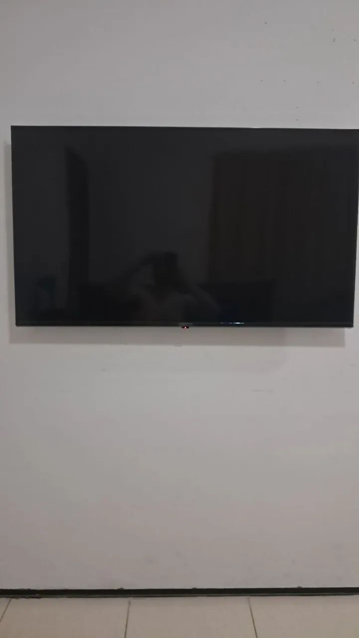 Tv LG 50