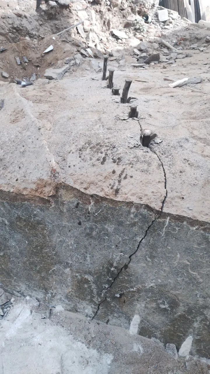 Renoções de pedra - Foto 4