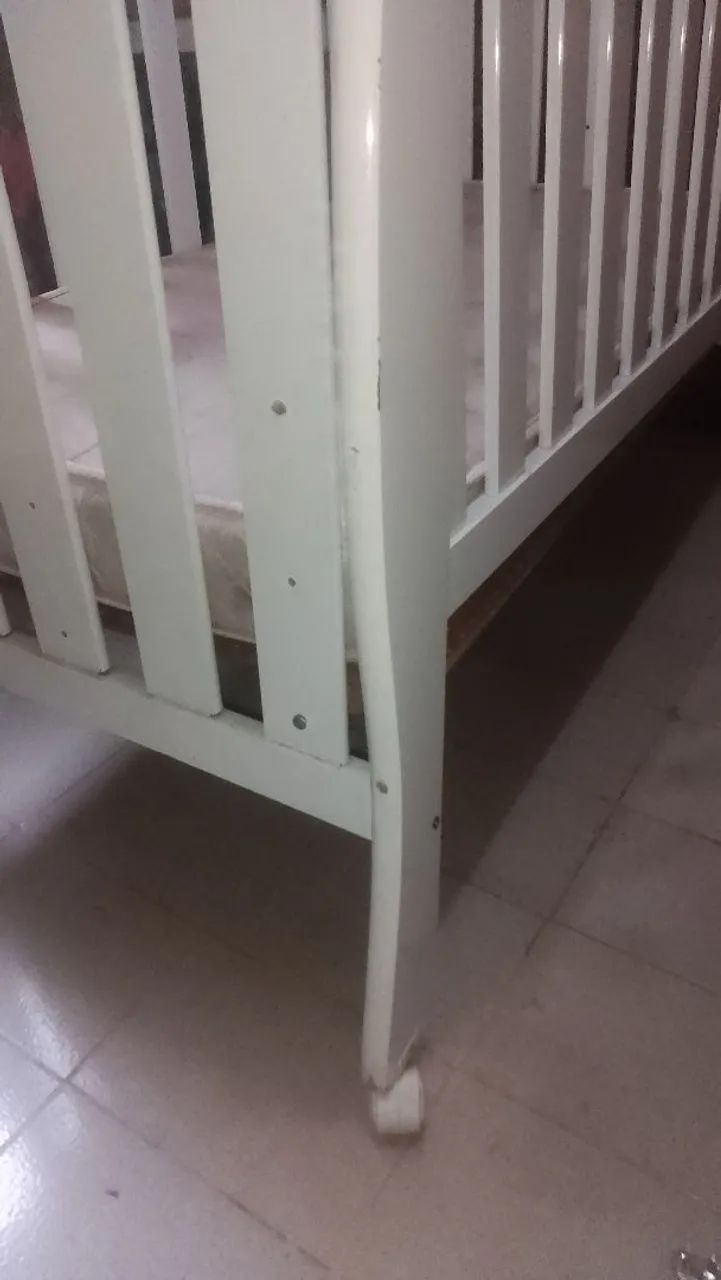 Berço  - Foto 3