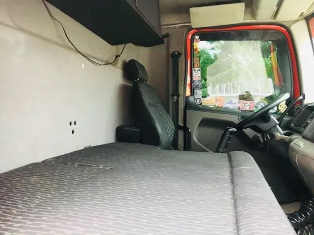 Volkswagen 24250  2017 Carroceria,  - Foto 4