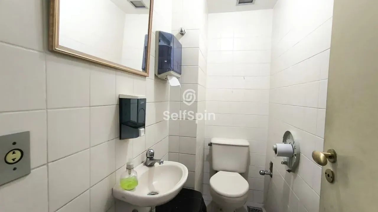 Sala para locação, Centro, Niterói, RJ - Foto 3