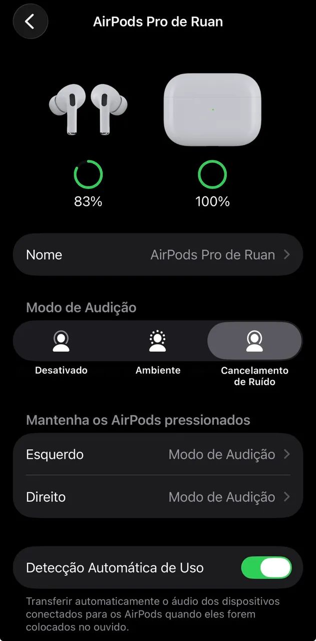 AirPods PRO 2  - Foto 3