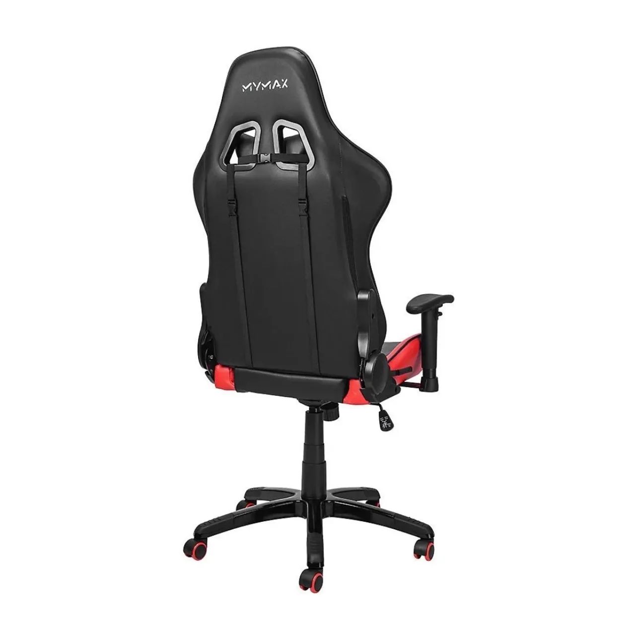Cadeira Gamer MX5 Vermelha - Foto 2
