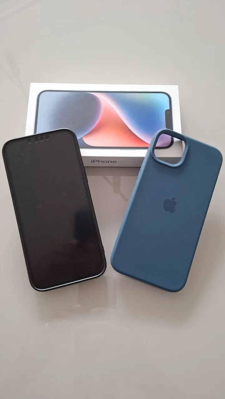 Iphone 14 Plus 128gb - Foto 3