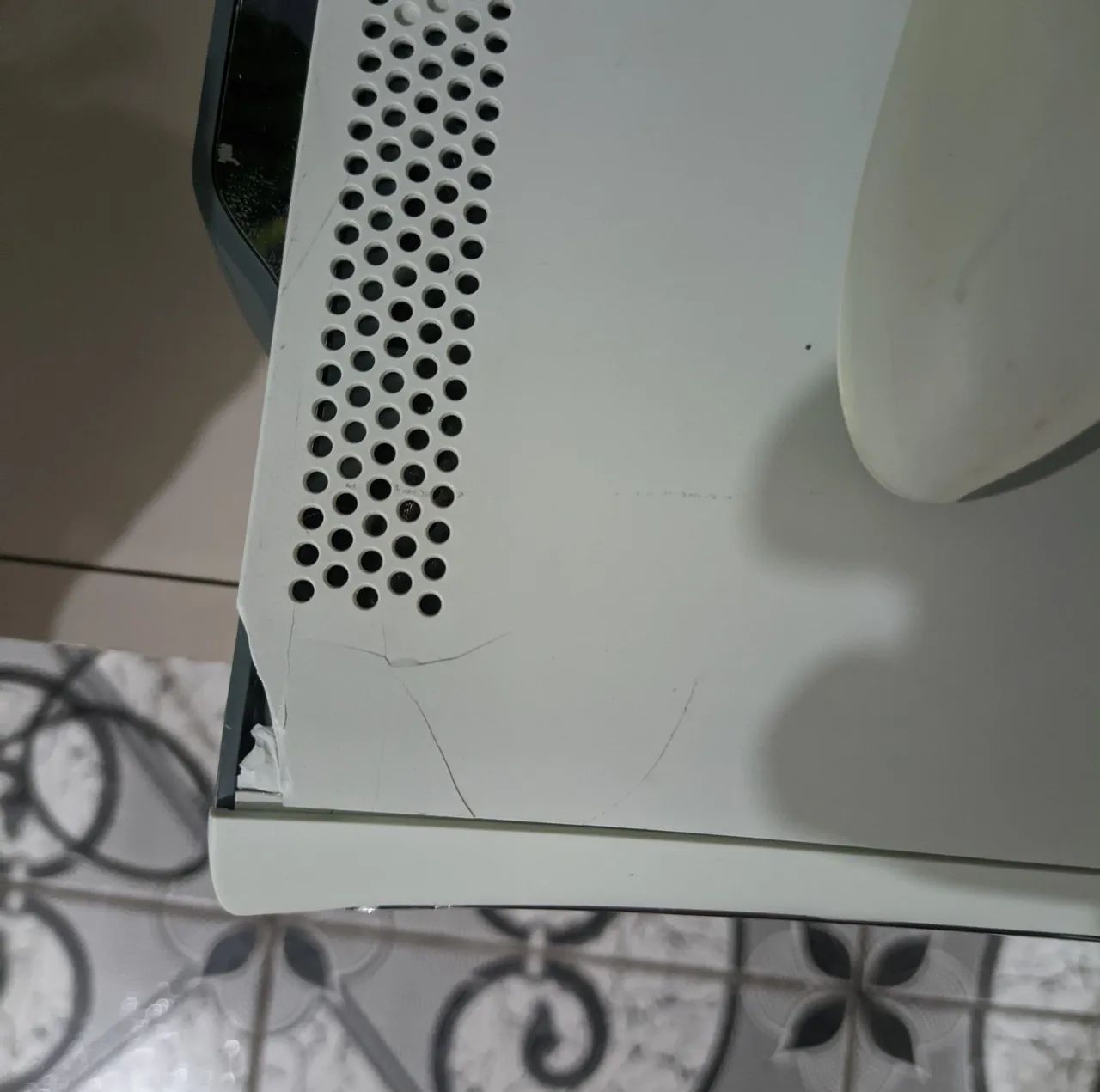 Xbox 360 Fat - Foto 4
