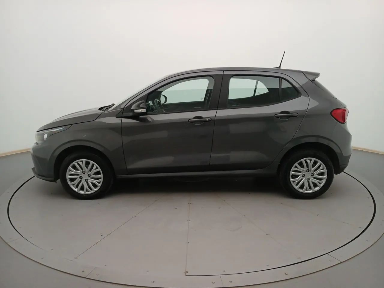 Fiat Argo Drive 1.0 Firefly 2026 - Foto 2