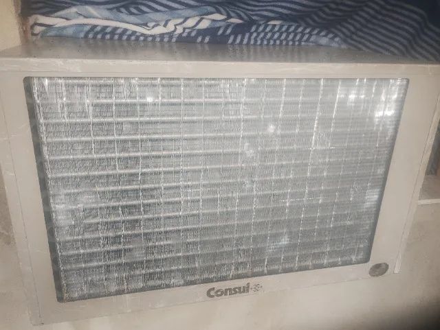Vendo Ar condicionado de 18 mil btus - Foto 2