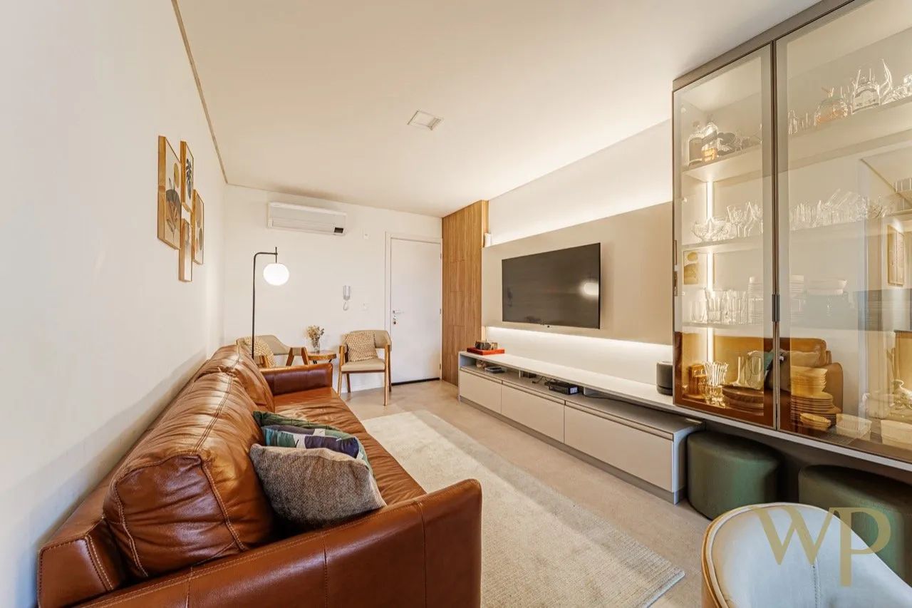 WP6730 - Apartamento andar alto no Costa e Silva - Foto 4