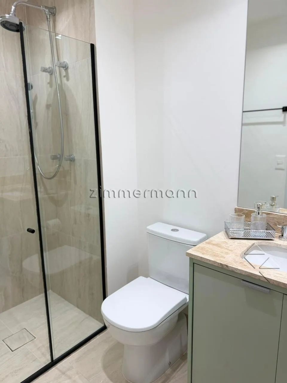 APARTAMENTO PERDIZES 1 DORMITÓRIO - Foto 5
