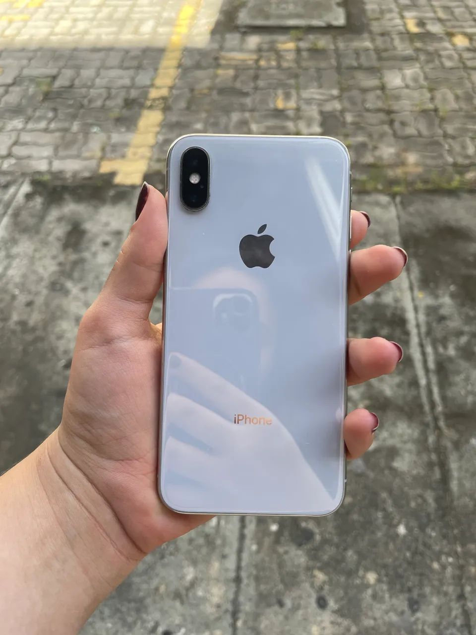 iPhone  - Foto 4