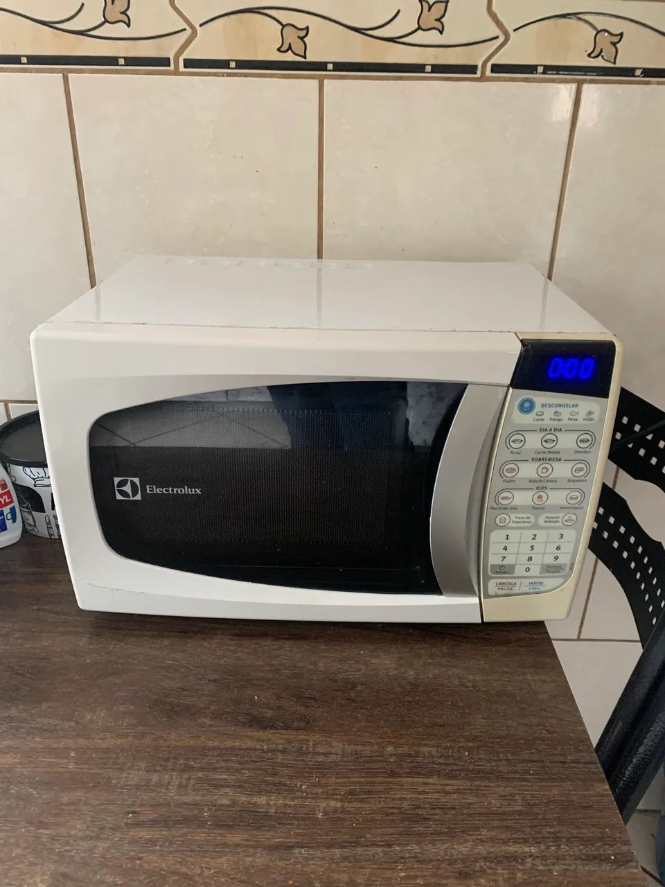 Microondas - Foto 3