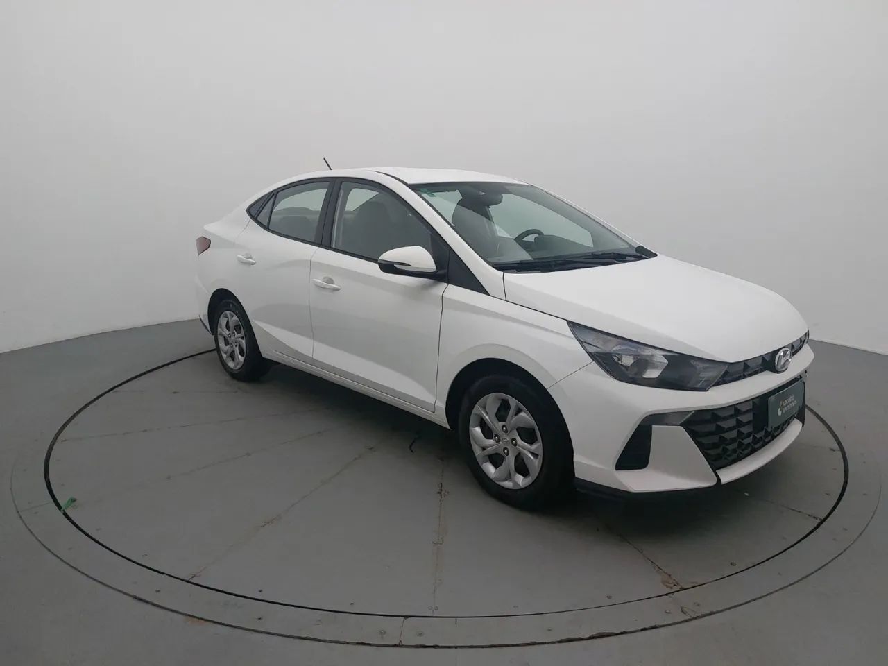 Hyundai HB20S Comfort Plus 1.0 TB Flex 12V Mec., foto 7 de 18
