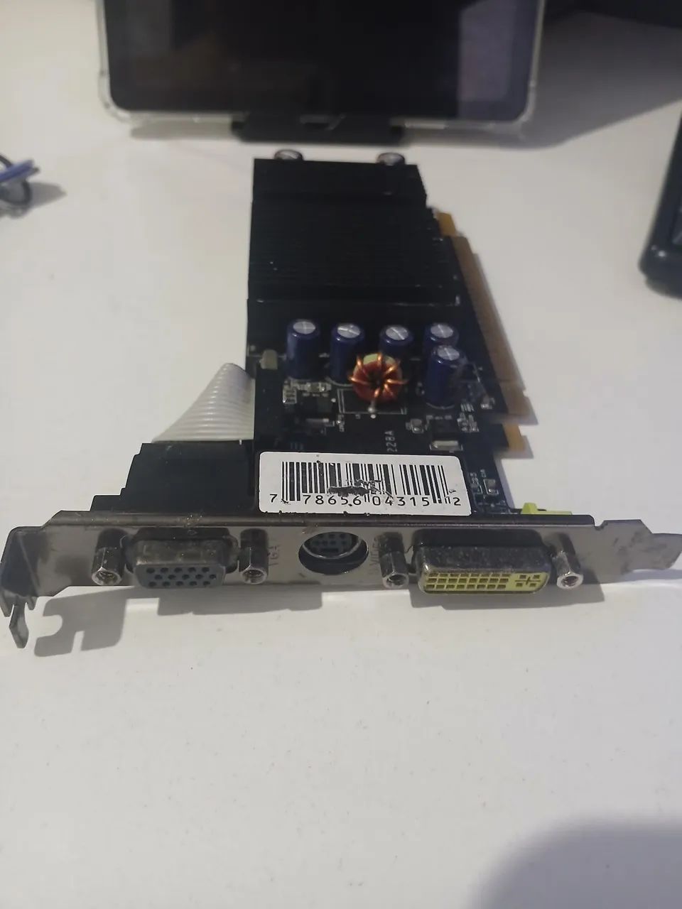 Placa de Vídeo Quebra Galho Nvidia - Foto 2
