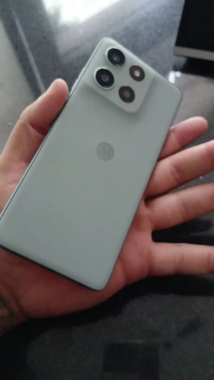 Moto g56 256gb - Foto 4