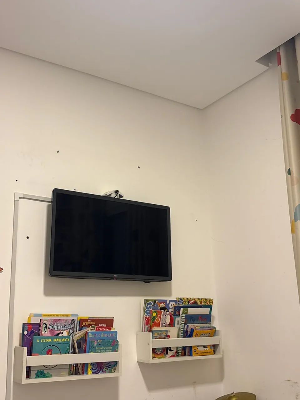 Smart Tv 32" LG - Foto 2
