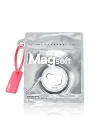  MAG SOFT Multi-Make Mousse da marca MBOOM - Foto 2