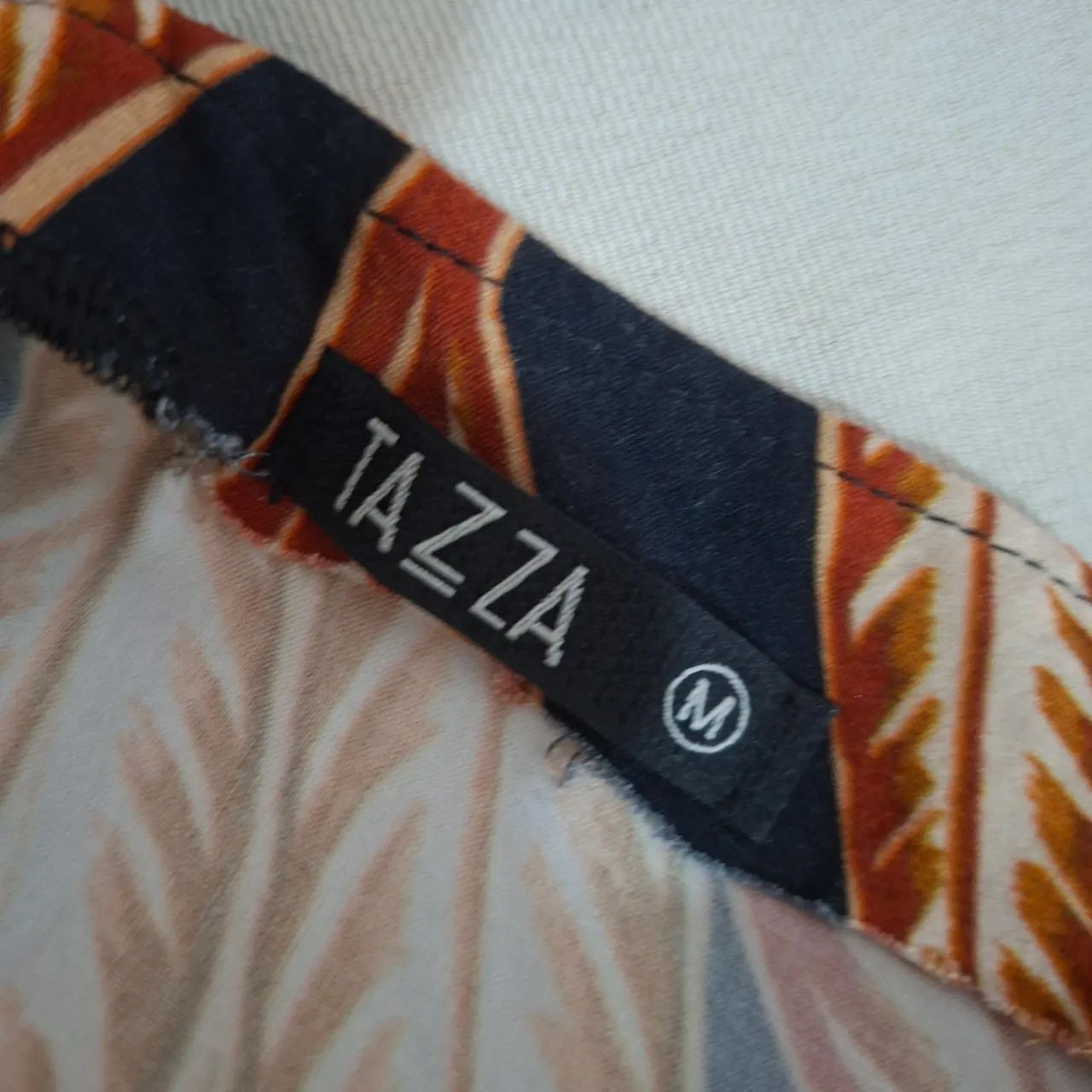 Macacão Macaquinho Estampado  - Foto 5