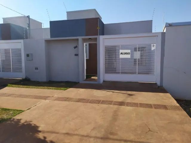 Foto - Campo Grande - Bairro Seminário