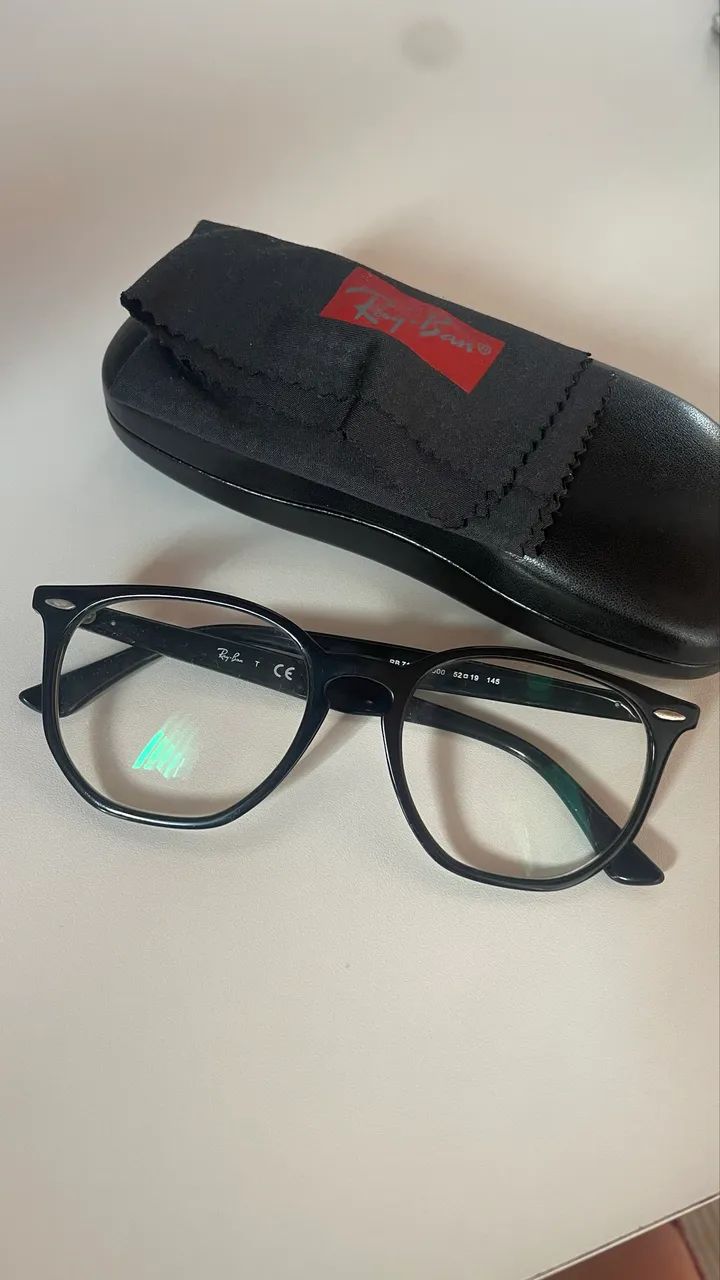 Óculos Ray - Ban 