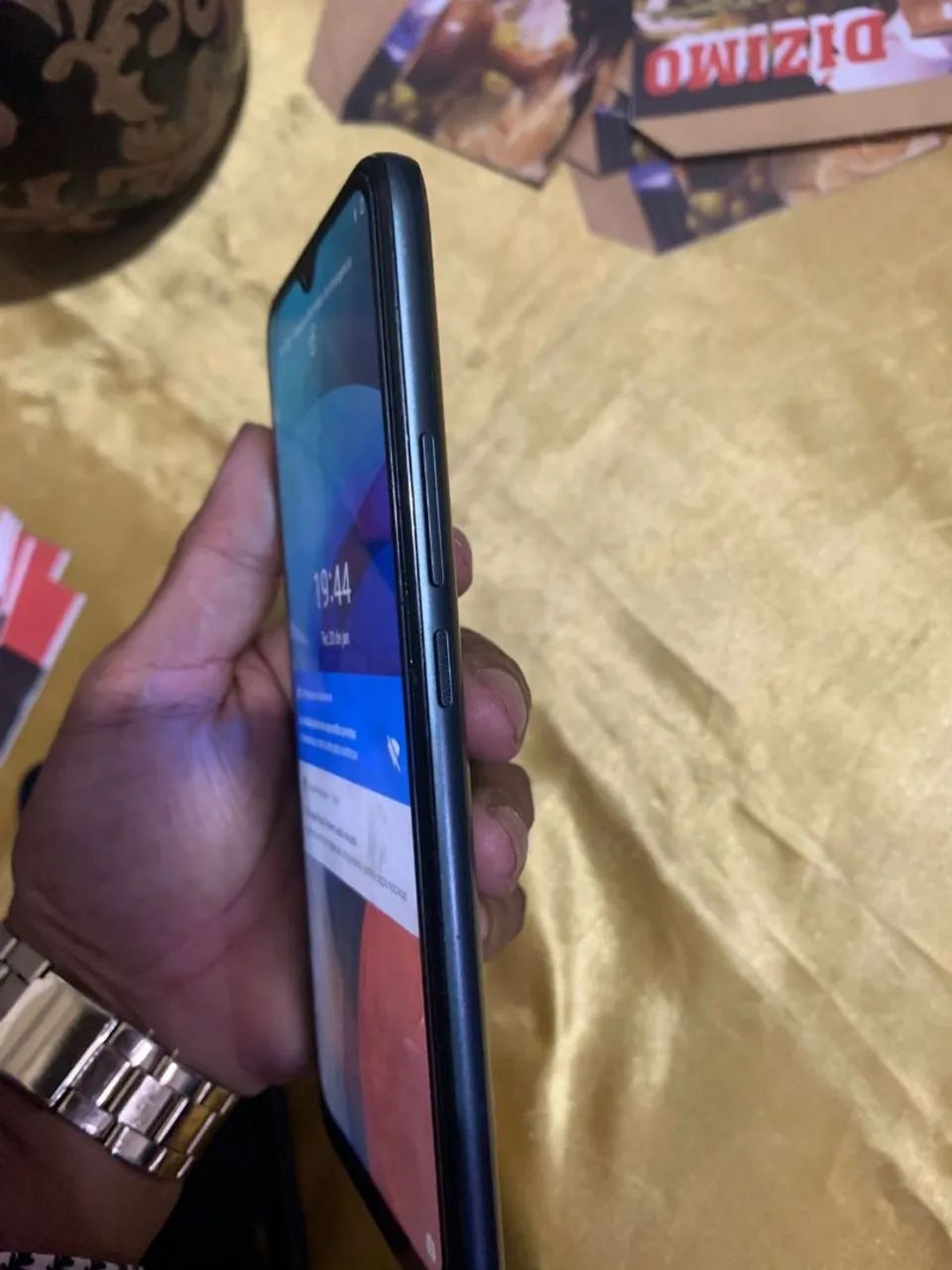 Celular moto E 7 - Foto 4