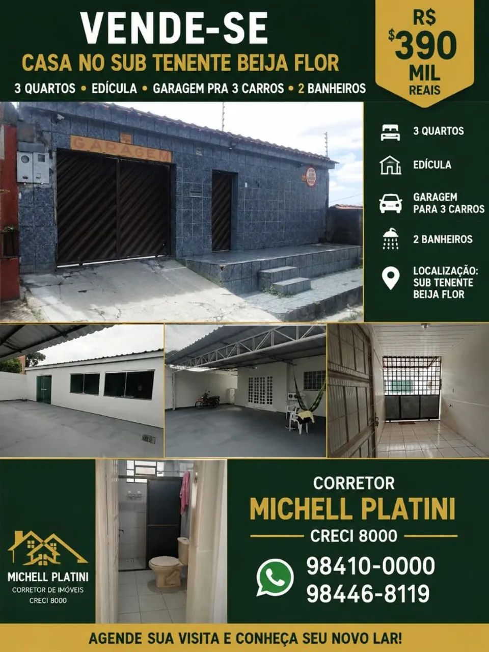 Investimentos imobiliários - Foto 4