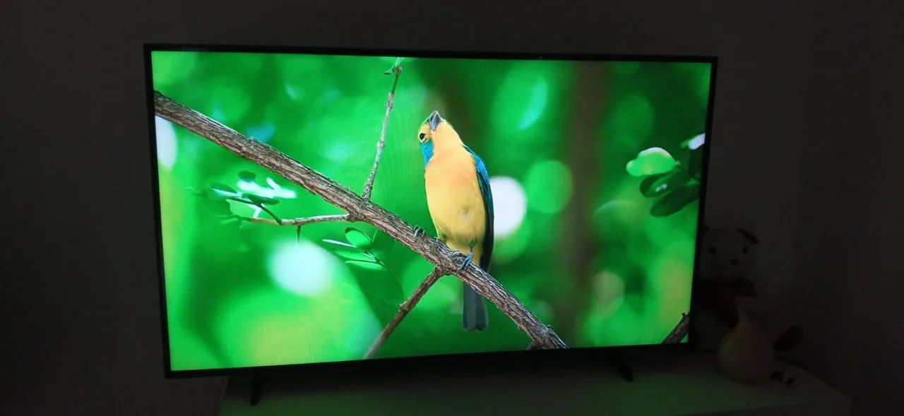 Smart TV 43 polegadas  - Foto 5