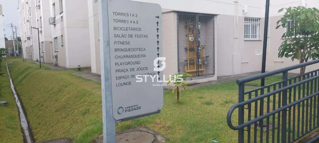 Piedade | Apartamento 2 quartos - Foto 5