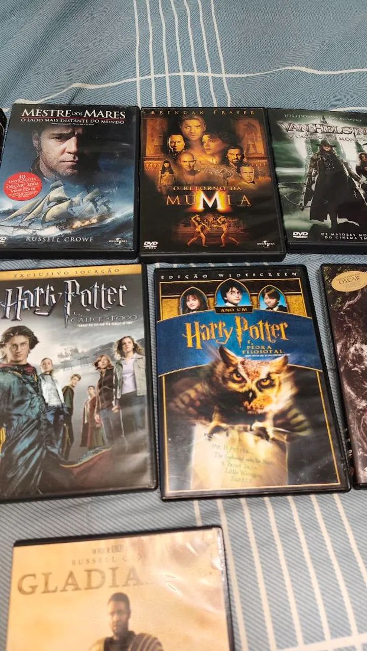 DVD - Foto 5