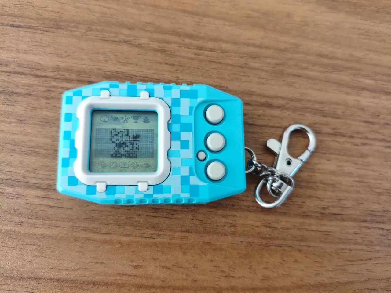V-Pet Digimon Pendulum Z - Wind Guardians - Foto 3
