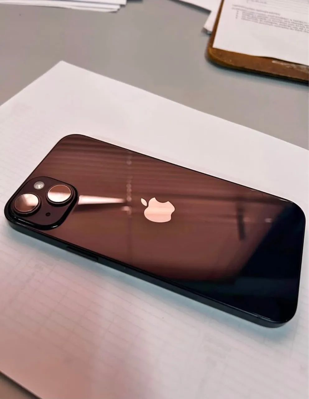 VENDO IPHONE 14 PLUS ? 128GB - Foto 3