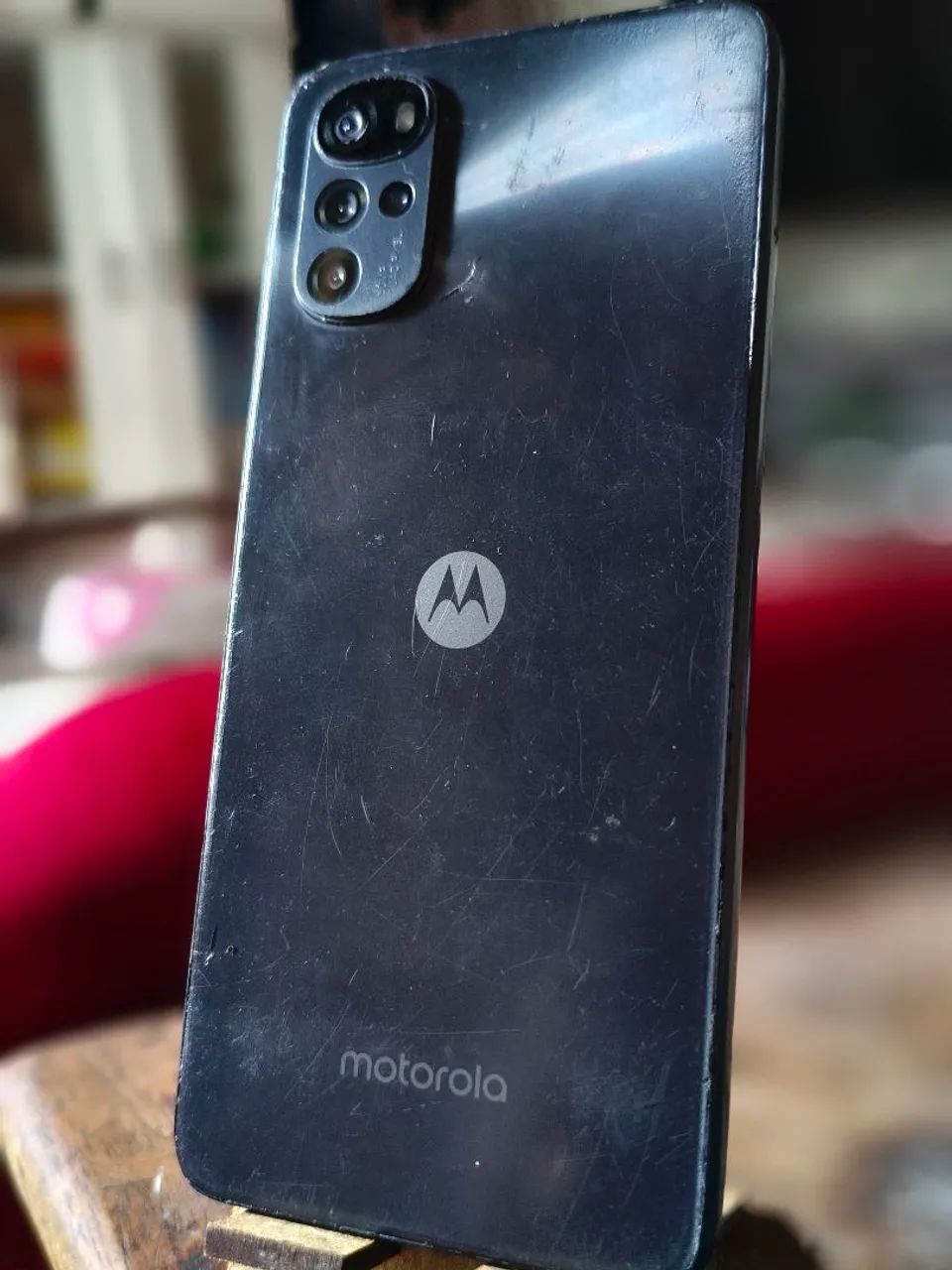 Moto g22 - Foto 2