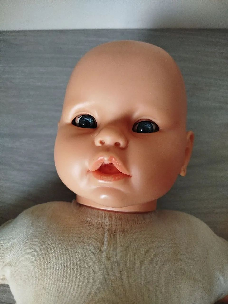 Boneca meu bebê estrela  - Foto 5