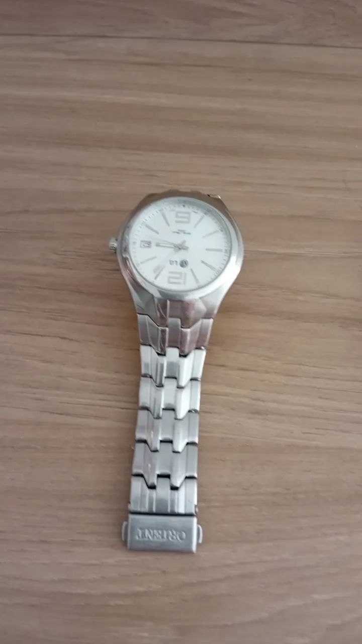 Relógio Orient MBSS1114