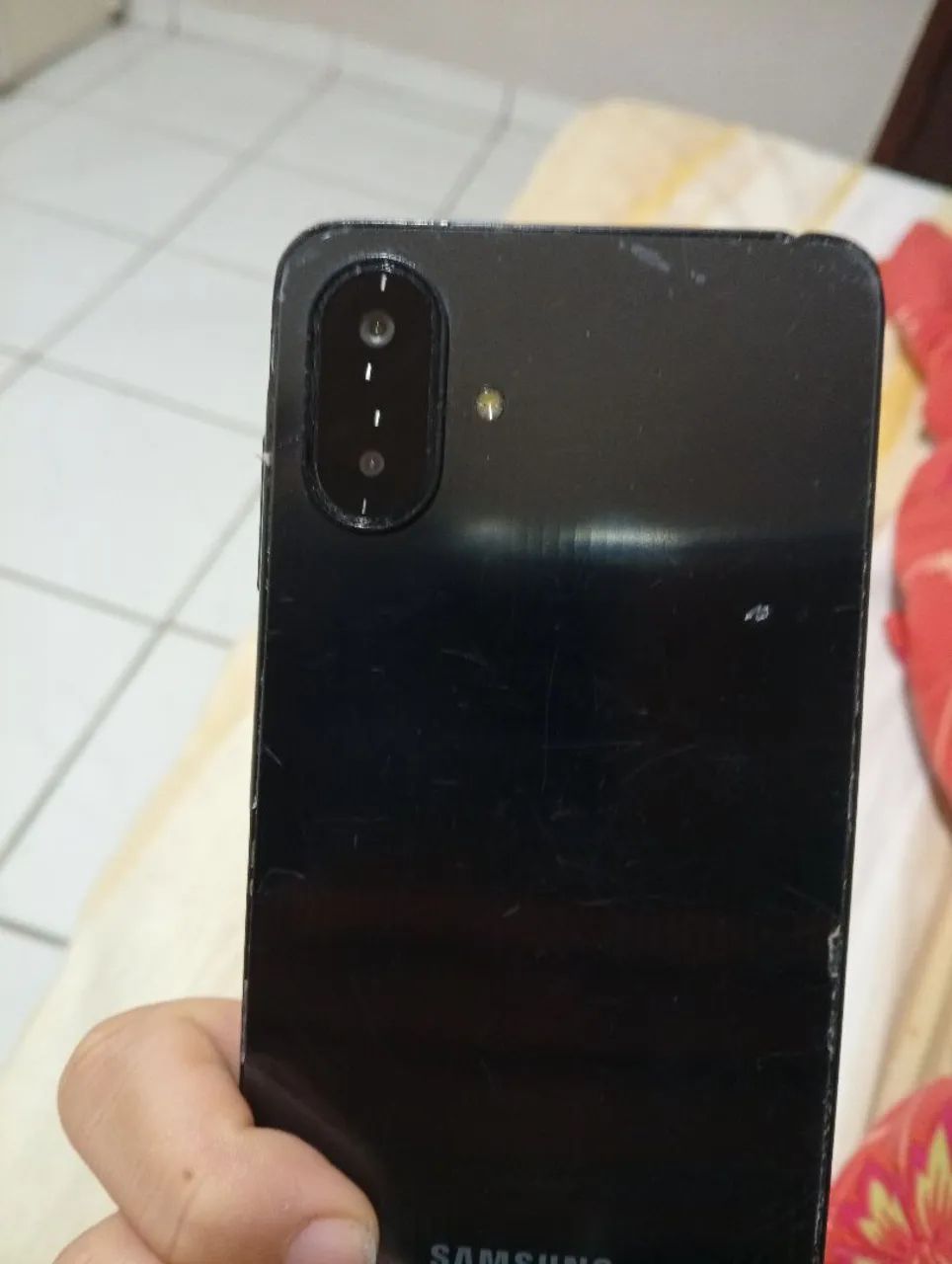 Samsung A07 semi novo - Foto 4