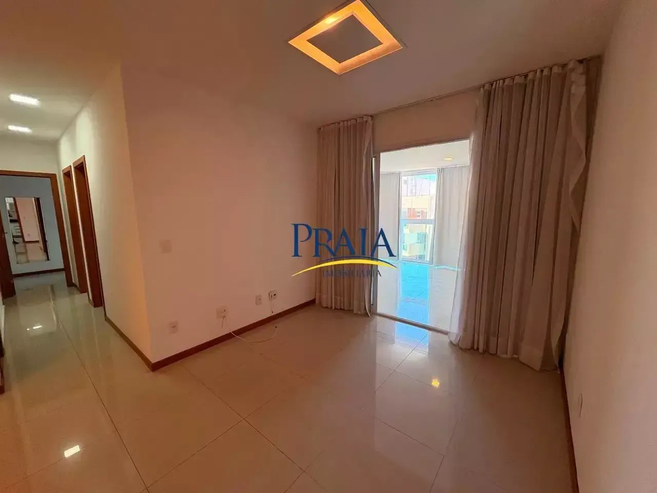 Apartamento com 4 Quartos para alugar, 180m² - Praia da Costa - Foto 3