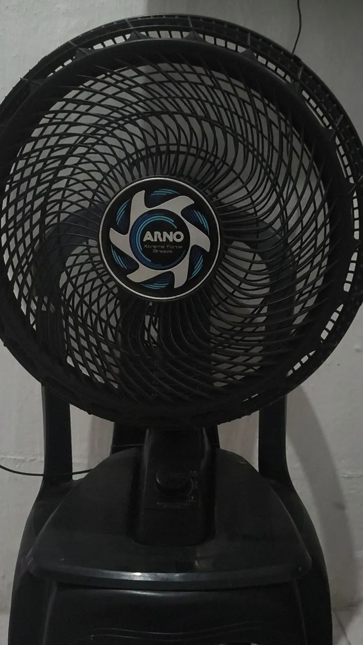Ventilador arno Extremme Force Brezze - Foto 2